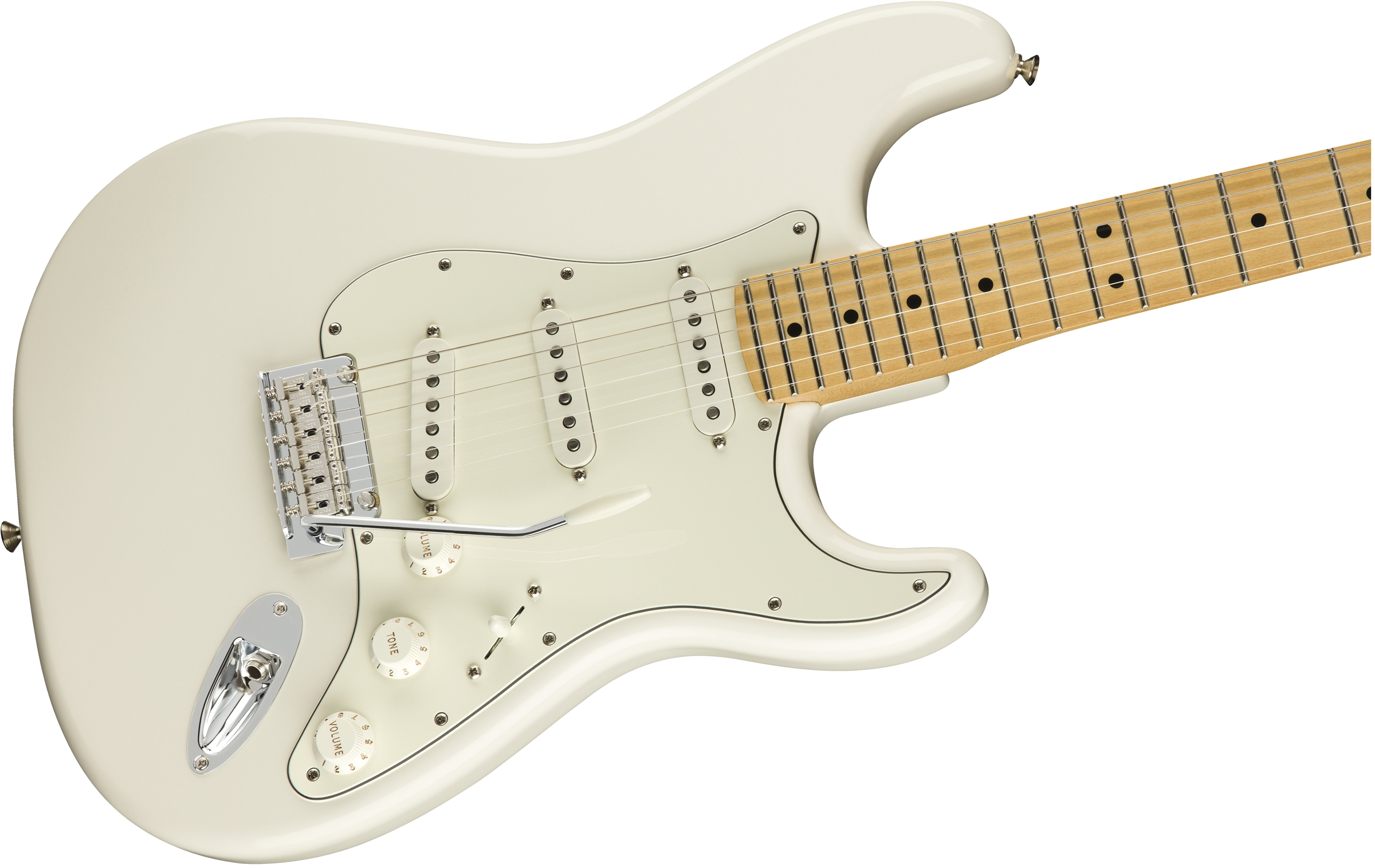 Fender Player Strat MN PWT