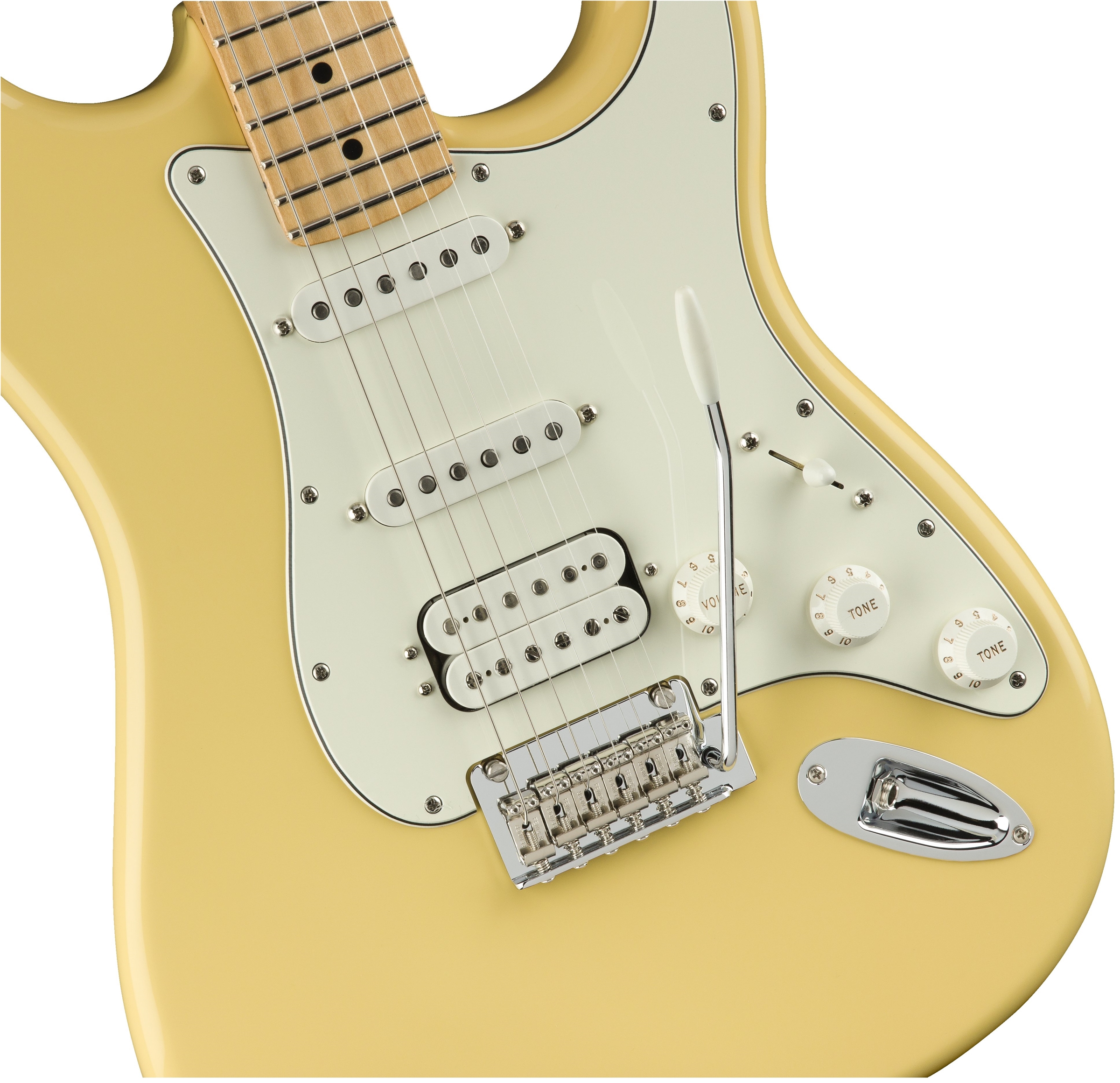 Fender Player Strat HSS MN BCR