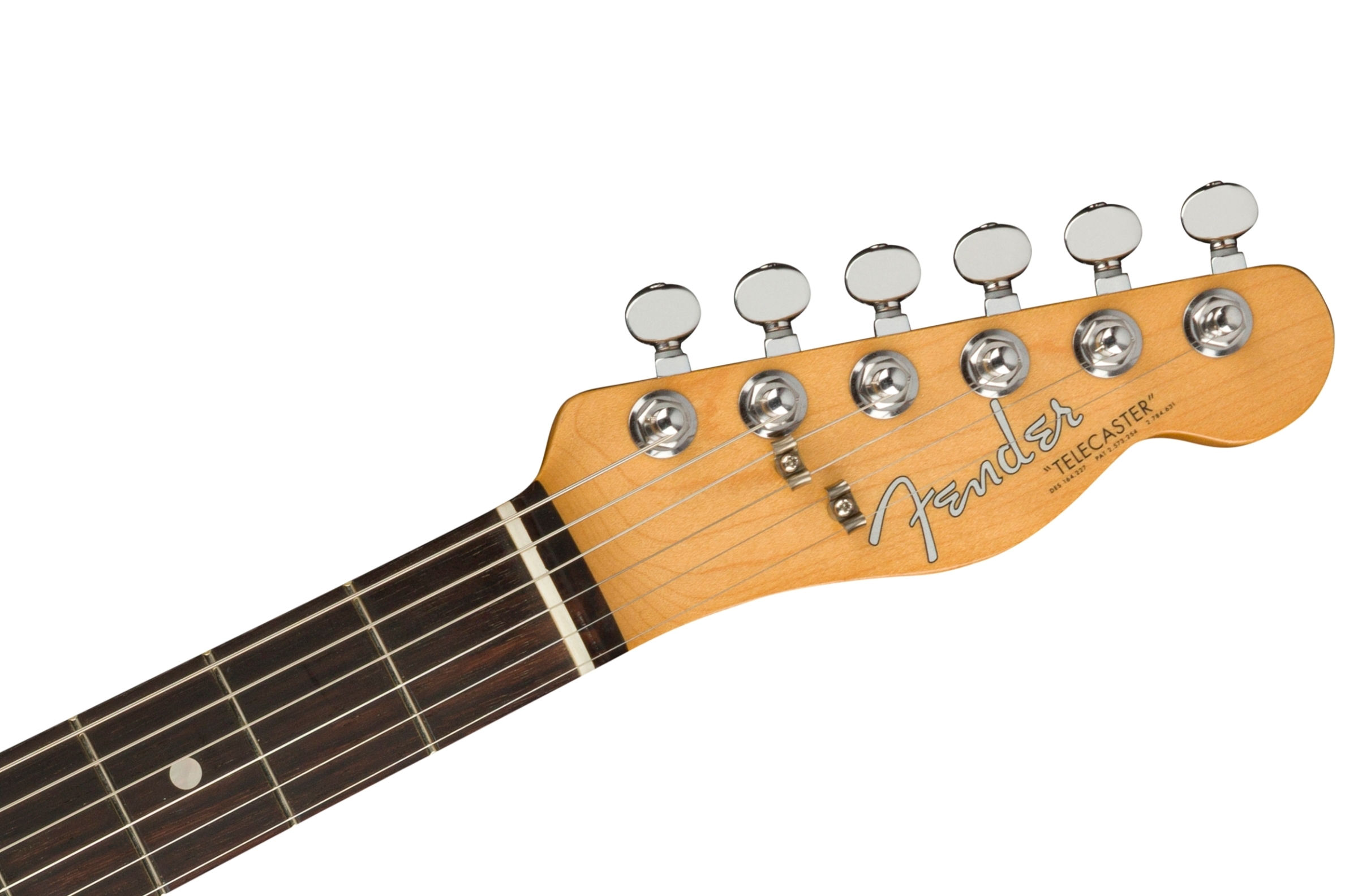 Fender Chrissie Hynde Tele RW IBM