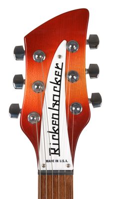 Rickenbacker 620 FG2