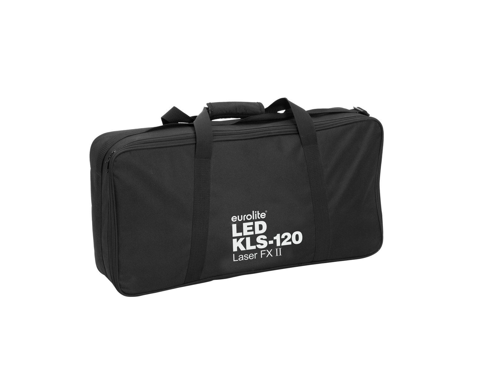 EUROLITE LED KLS-120 Laser FX II Kompakt-Lichtset