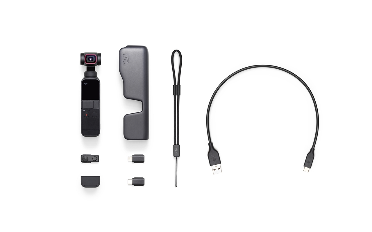 DJI Pocket 2