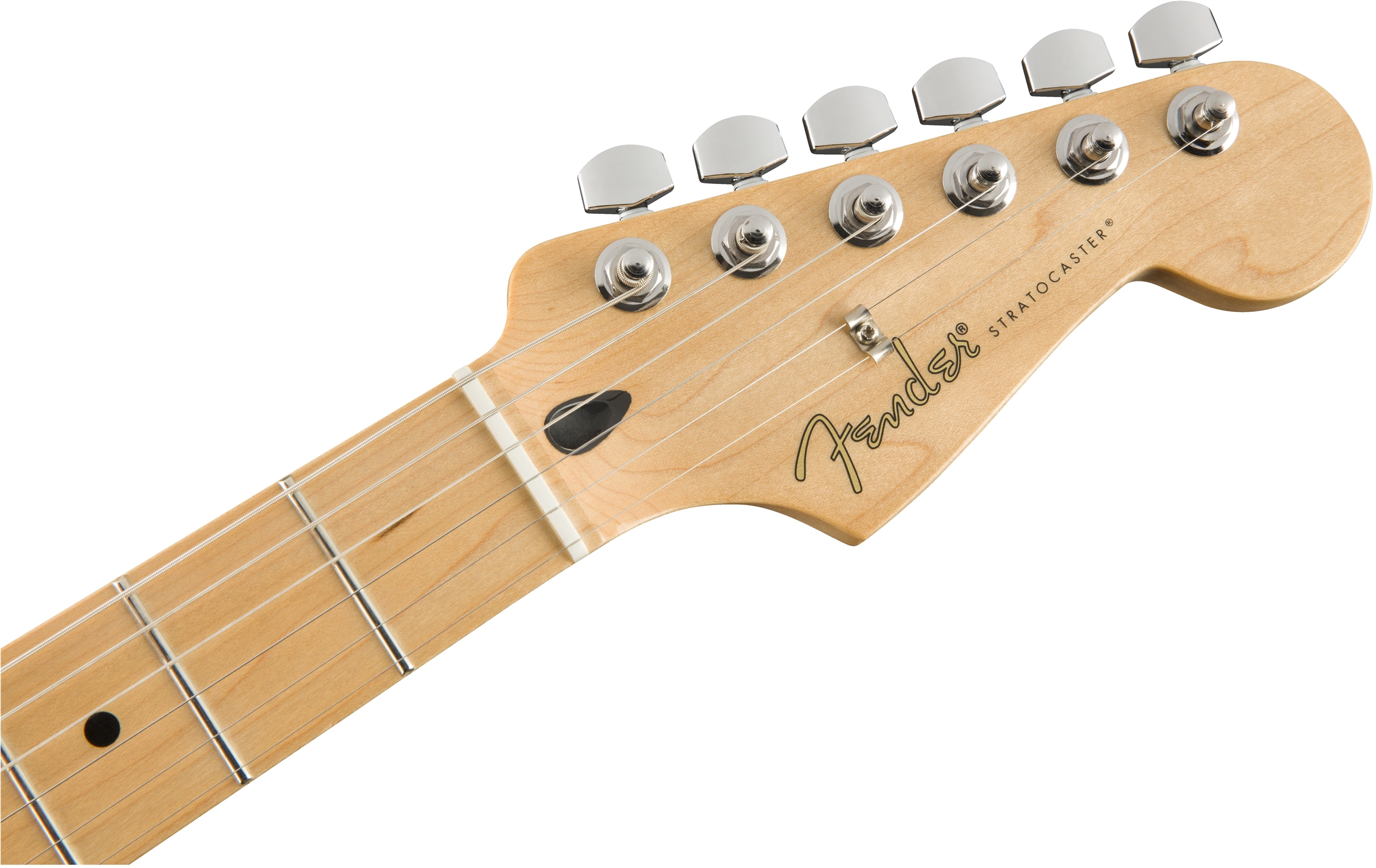 Fender Player Strat HSS MN 3CS