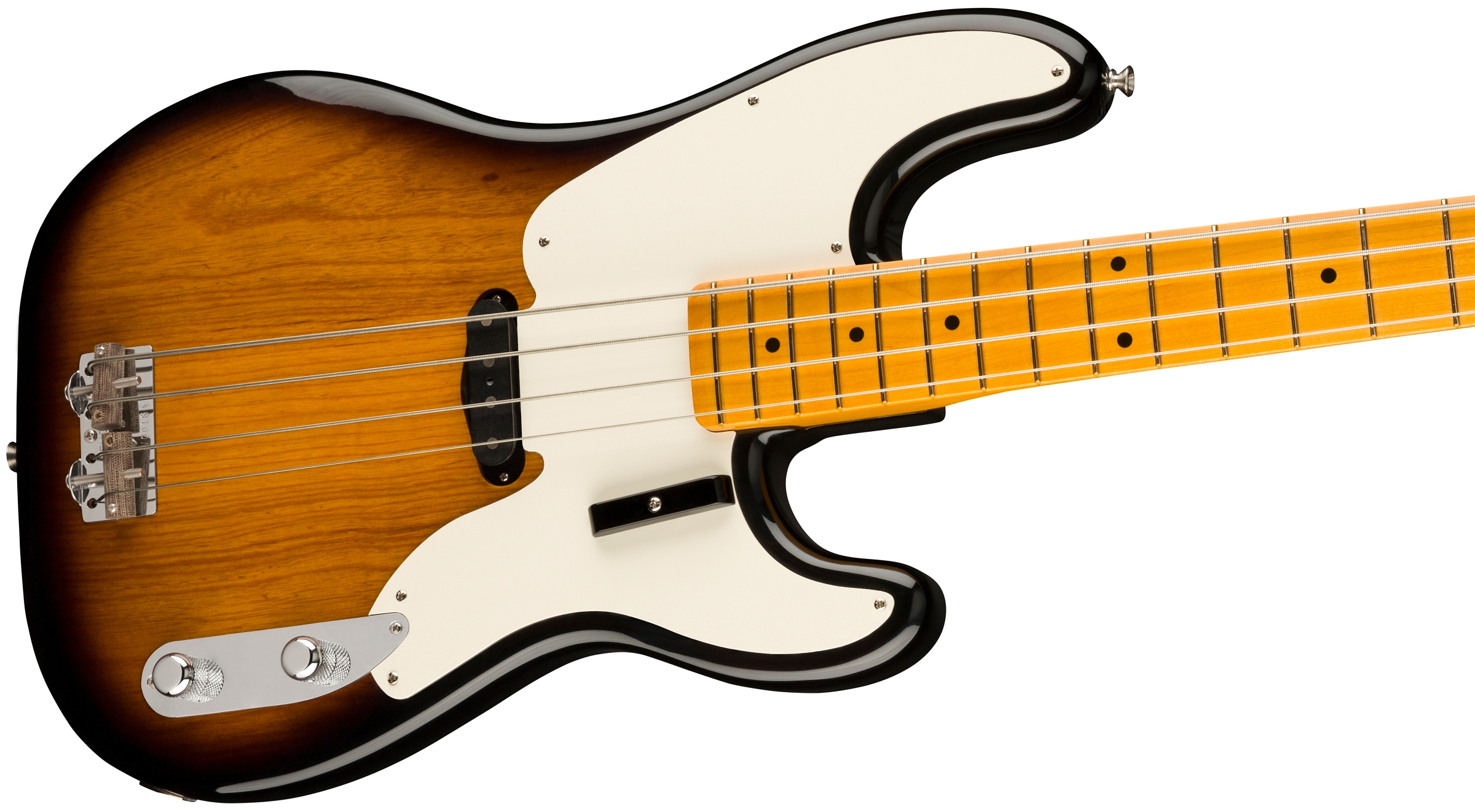 Fender AM Vintage II 1954 Precision Bass MN 2CSB
