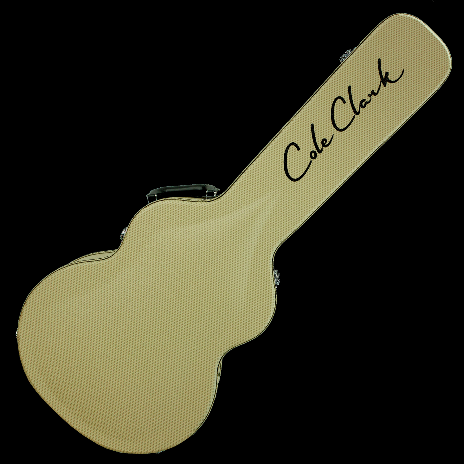 Cole Clark AN2EC-BB