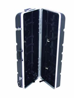DIMAVERY ABS Schlagzeug-Hardware-Caddy