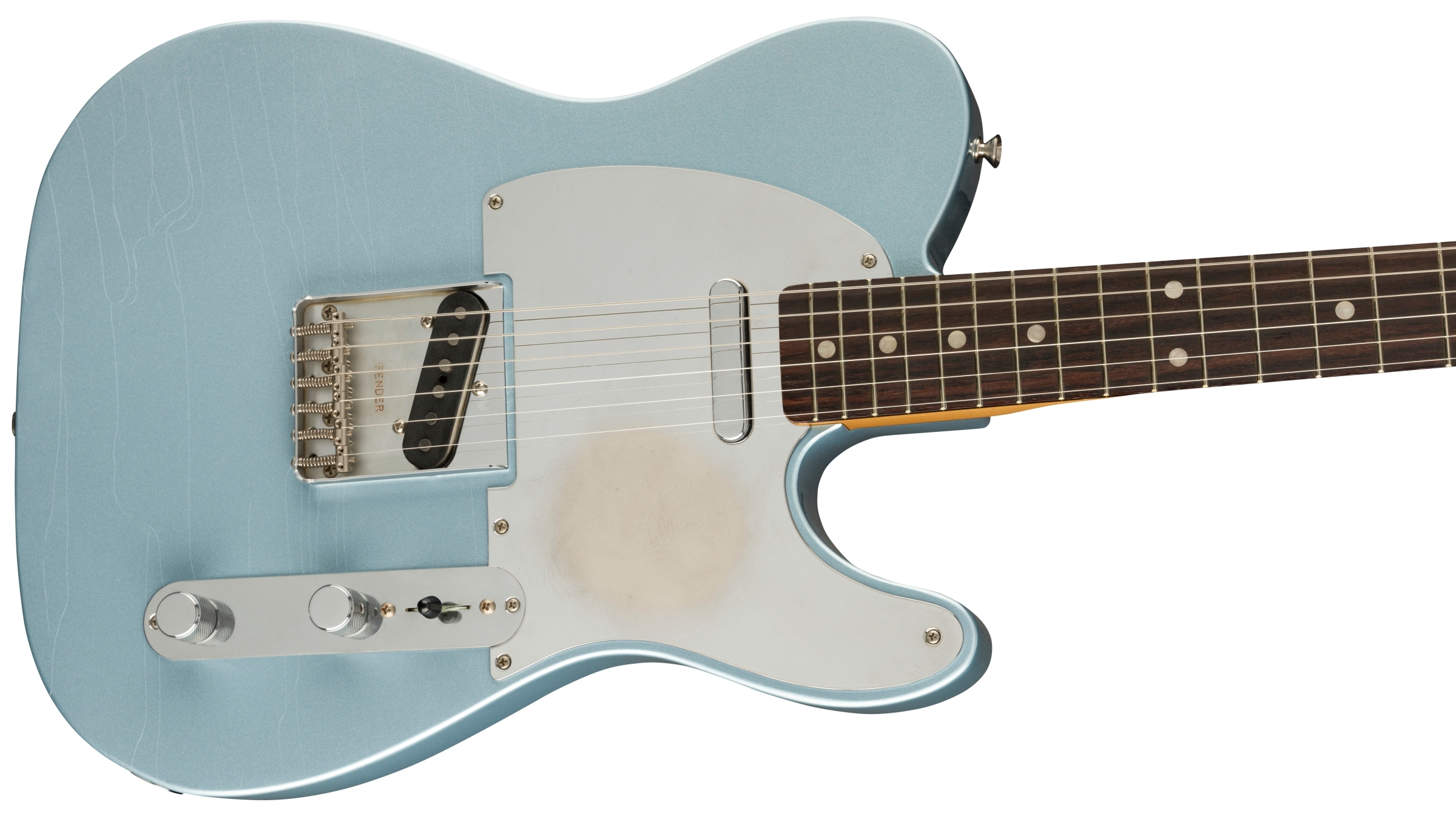 Fender Chrissie Hynde Tele RW IBM