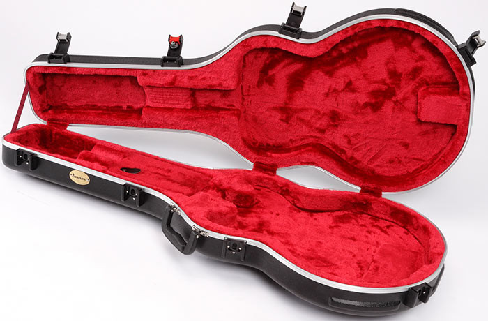 Ibanez JSM20-BKL