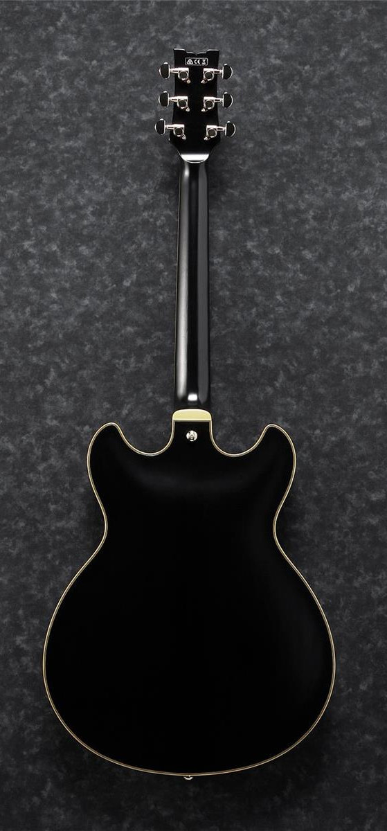 Ibanez JSM20-BKL