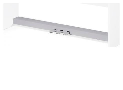 Kawai F-350 WH