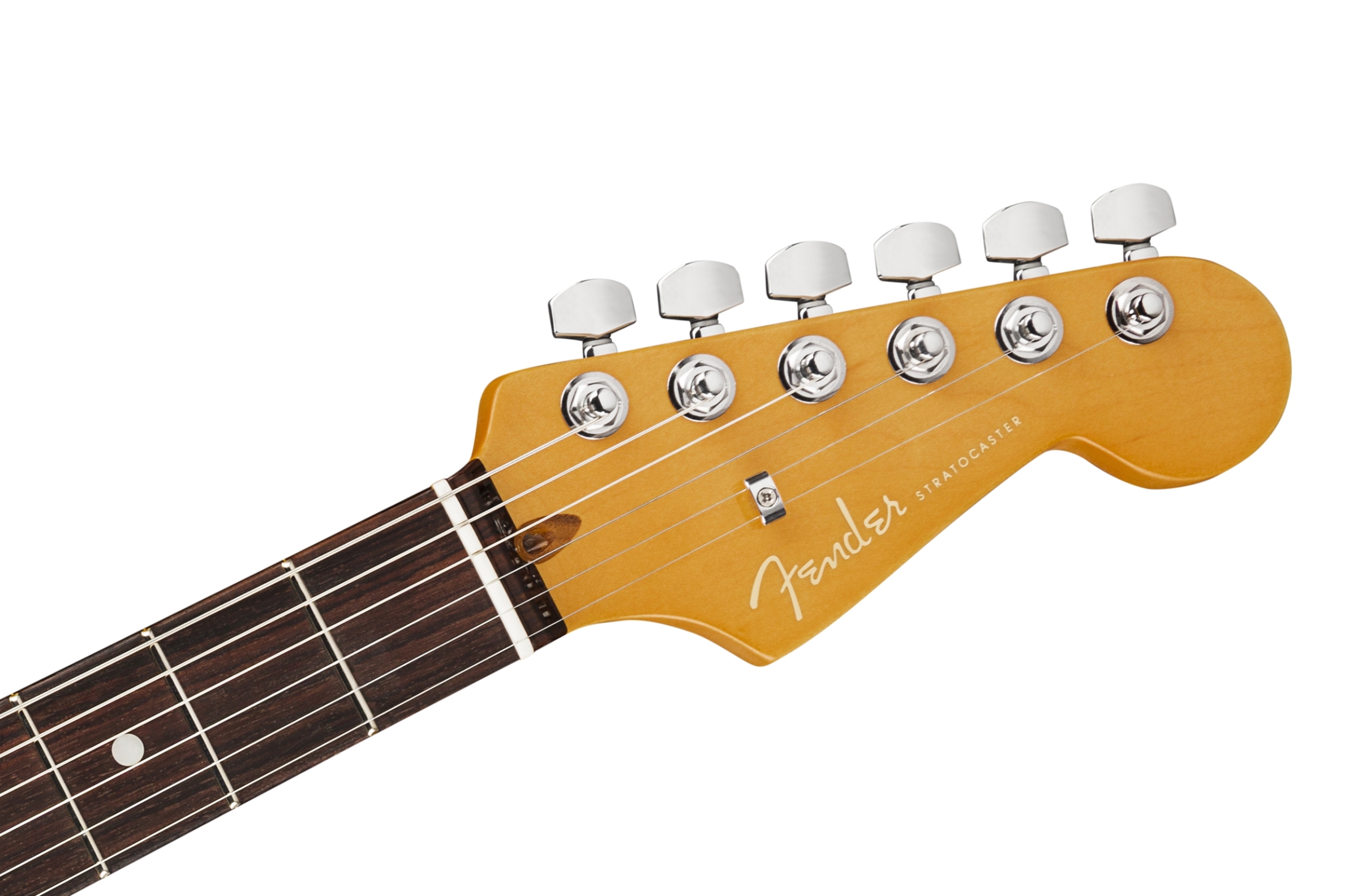 Fender AM Ultra Strat HSS RW COB