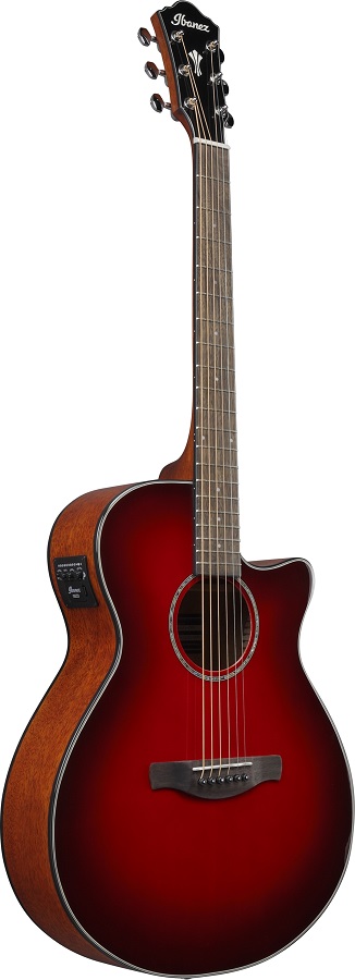 Ibanez AEG51-TRH