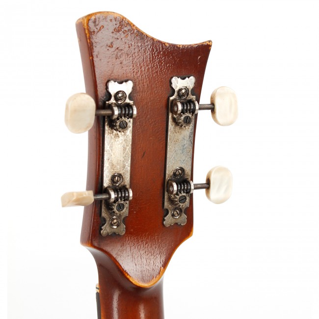 Höfner H500/1-63-RLC-0 Violin Vintage Bass