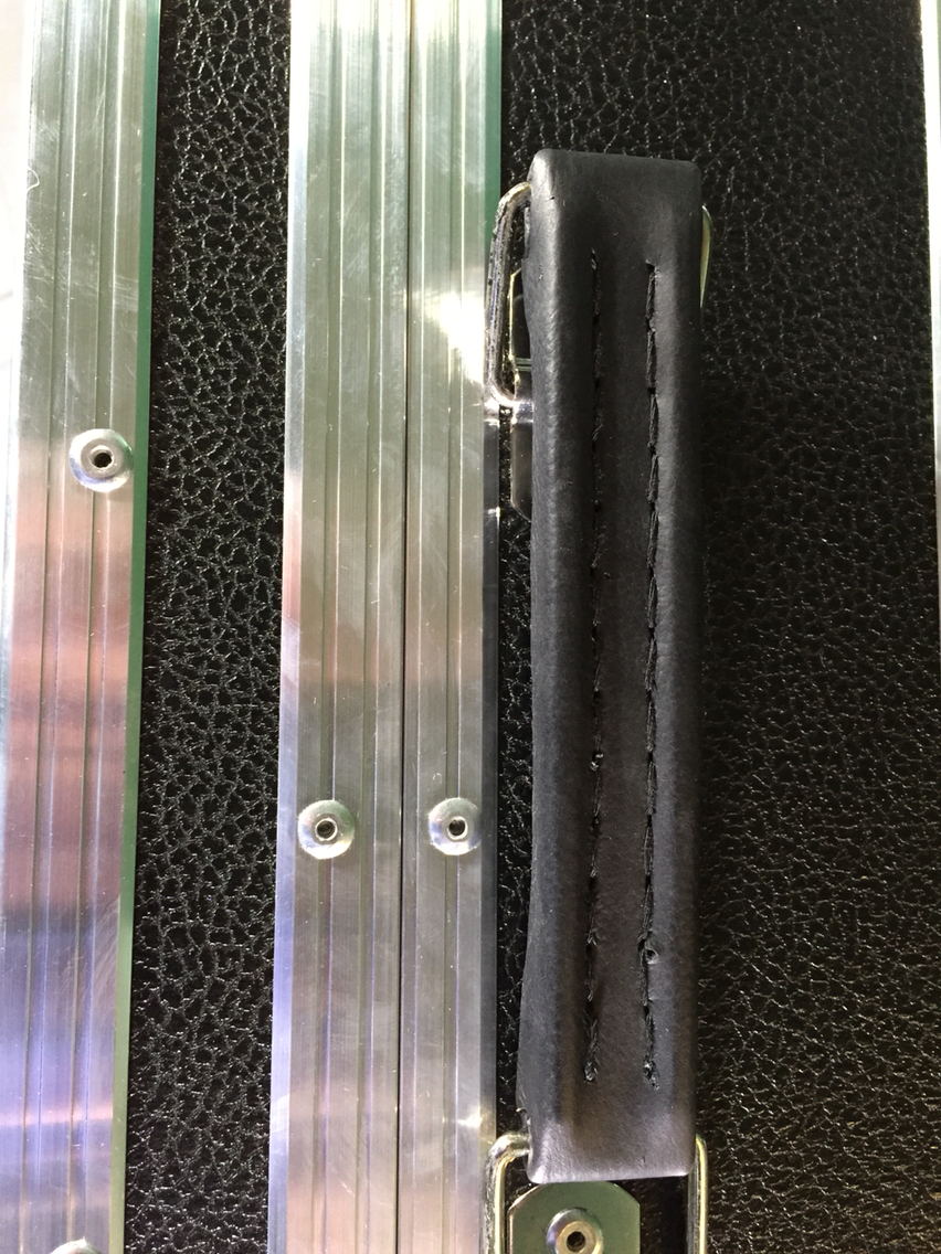 Korg PA1000 Case