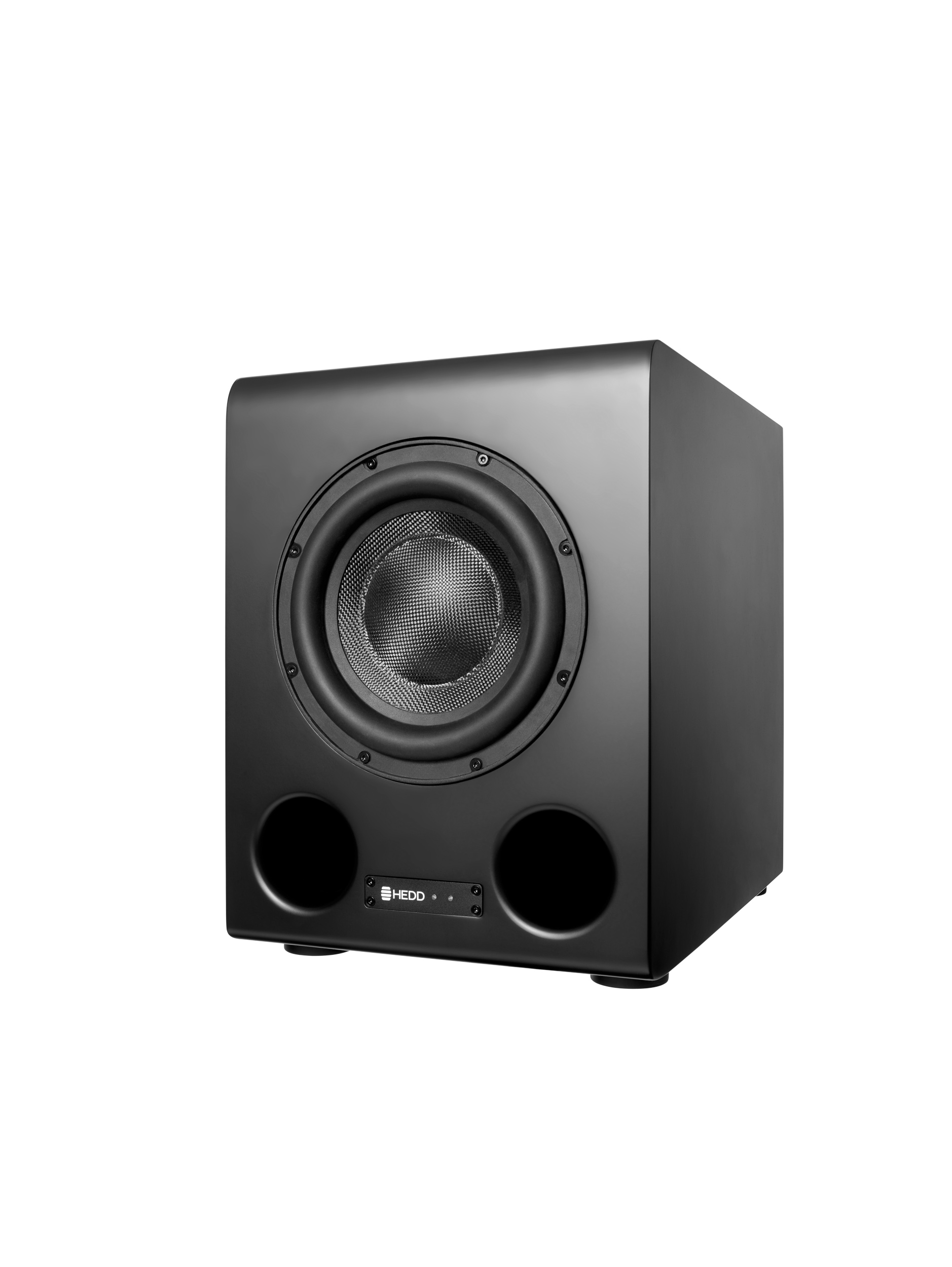 HEDD Audio Bass 08