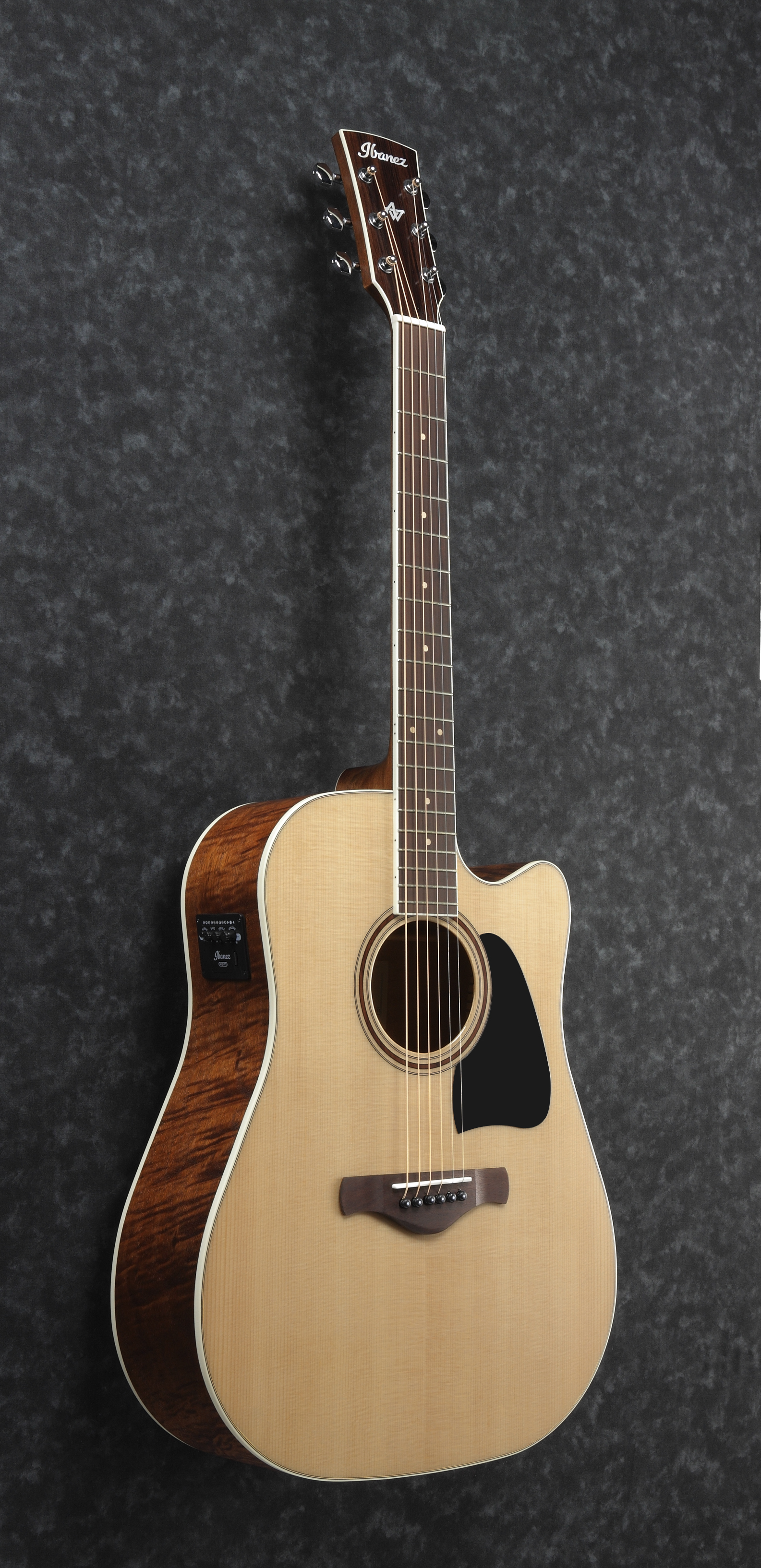 Ibanez AW417CE-OPS