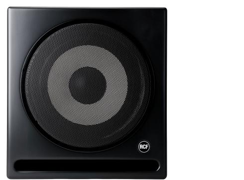 RCF Ten Sub