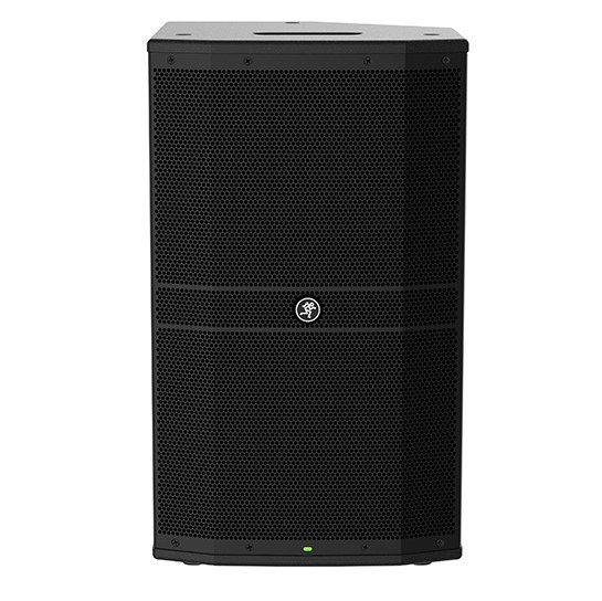 Mackie DRM 212