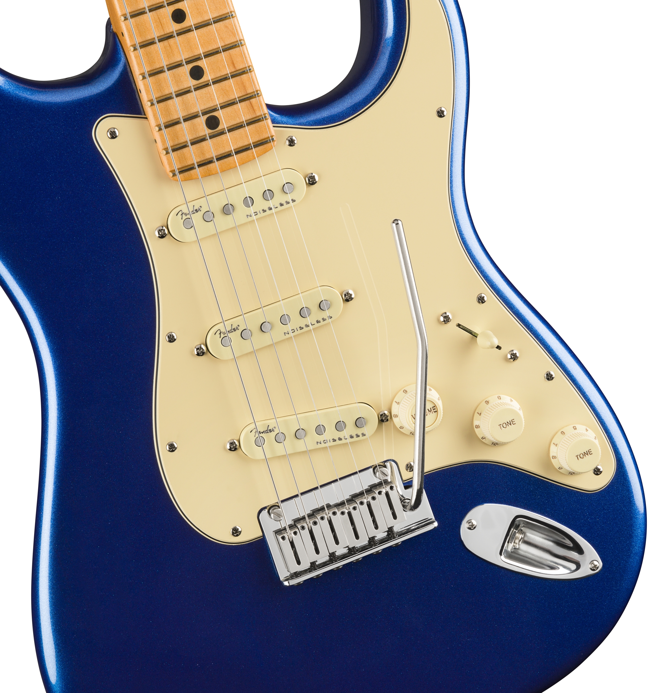 Fender AM Ultra Strat MN COB