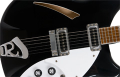 Rickenbacker 360JG2