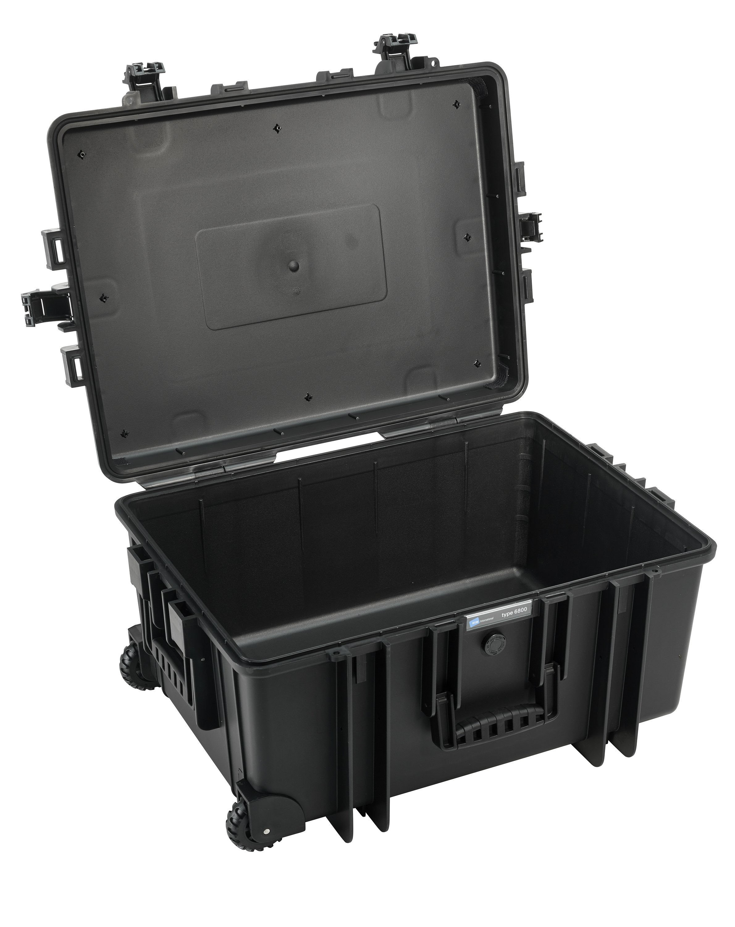 B&W Outdoor Case 6800 Foam