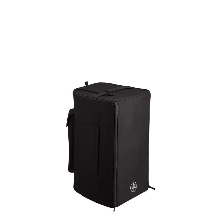 Yamaha DXS15XLFW + DZR10W + Zubehör