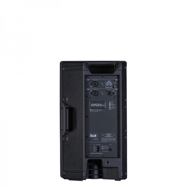 dB Technologies Set3 10/12 aktiv