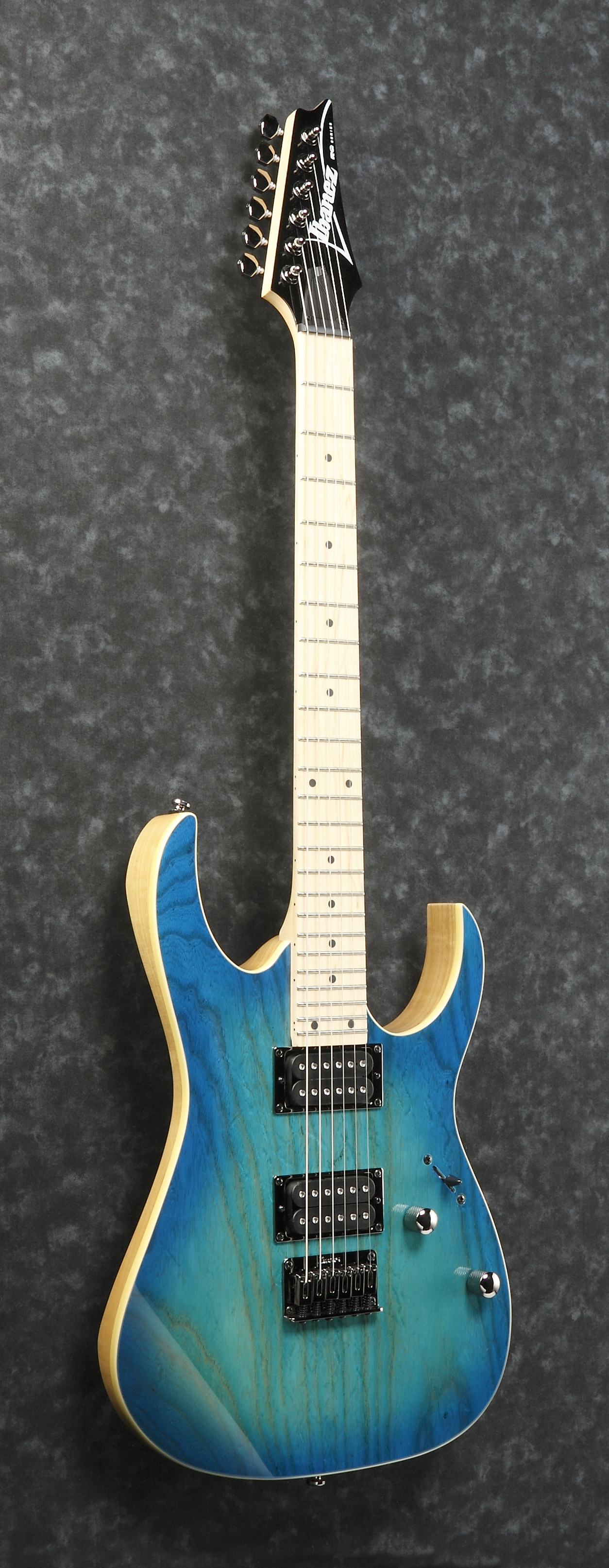 Ibanez RG421AHM-BMT