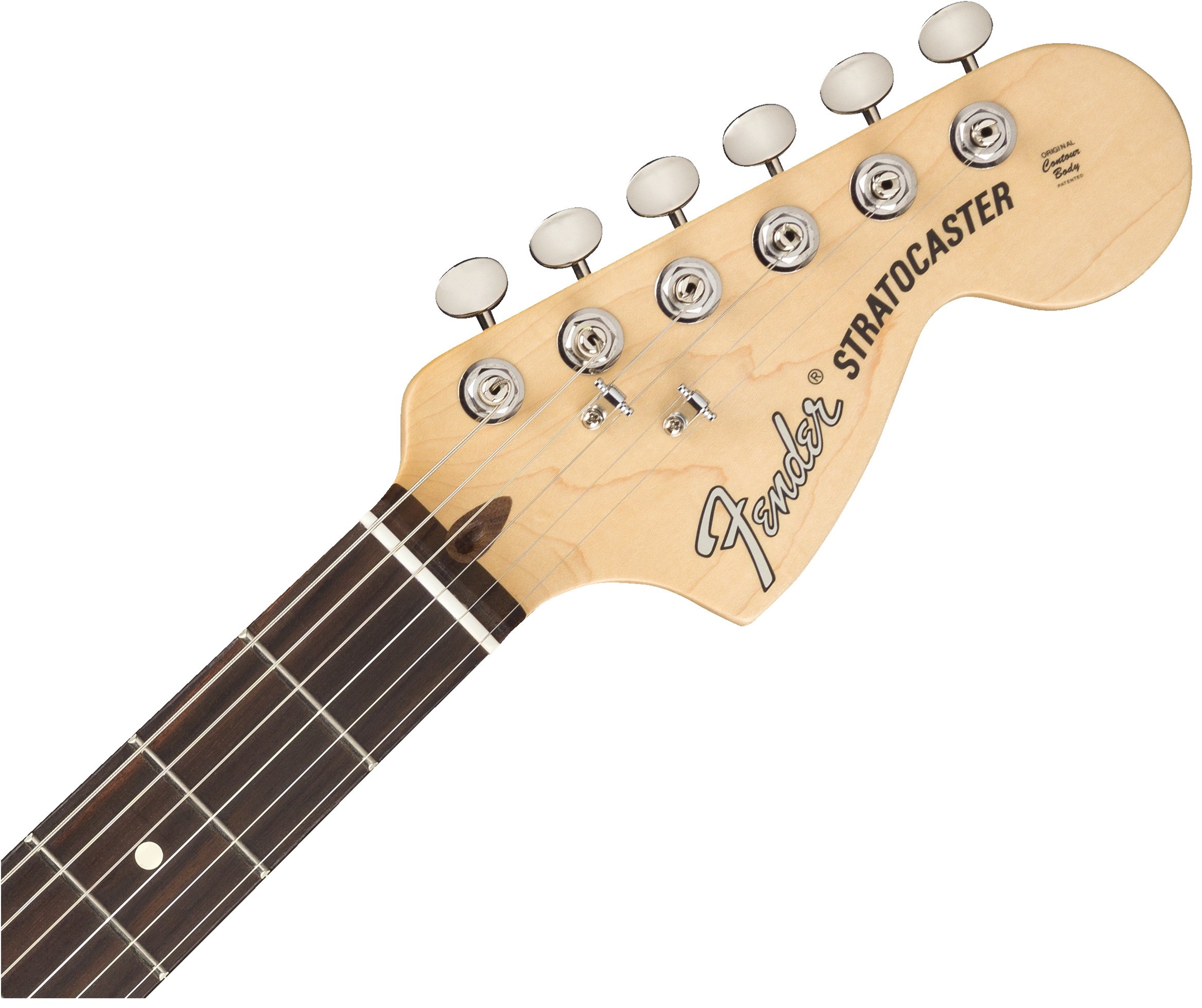 Fender AM Perf Strat HSS RW AUB