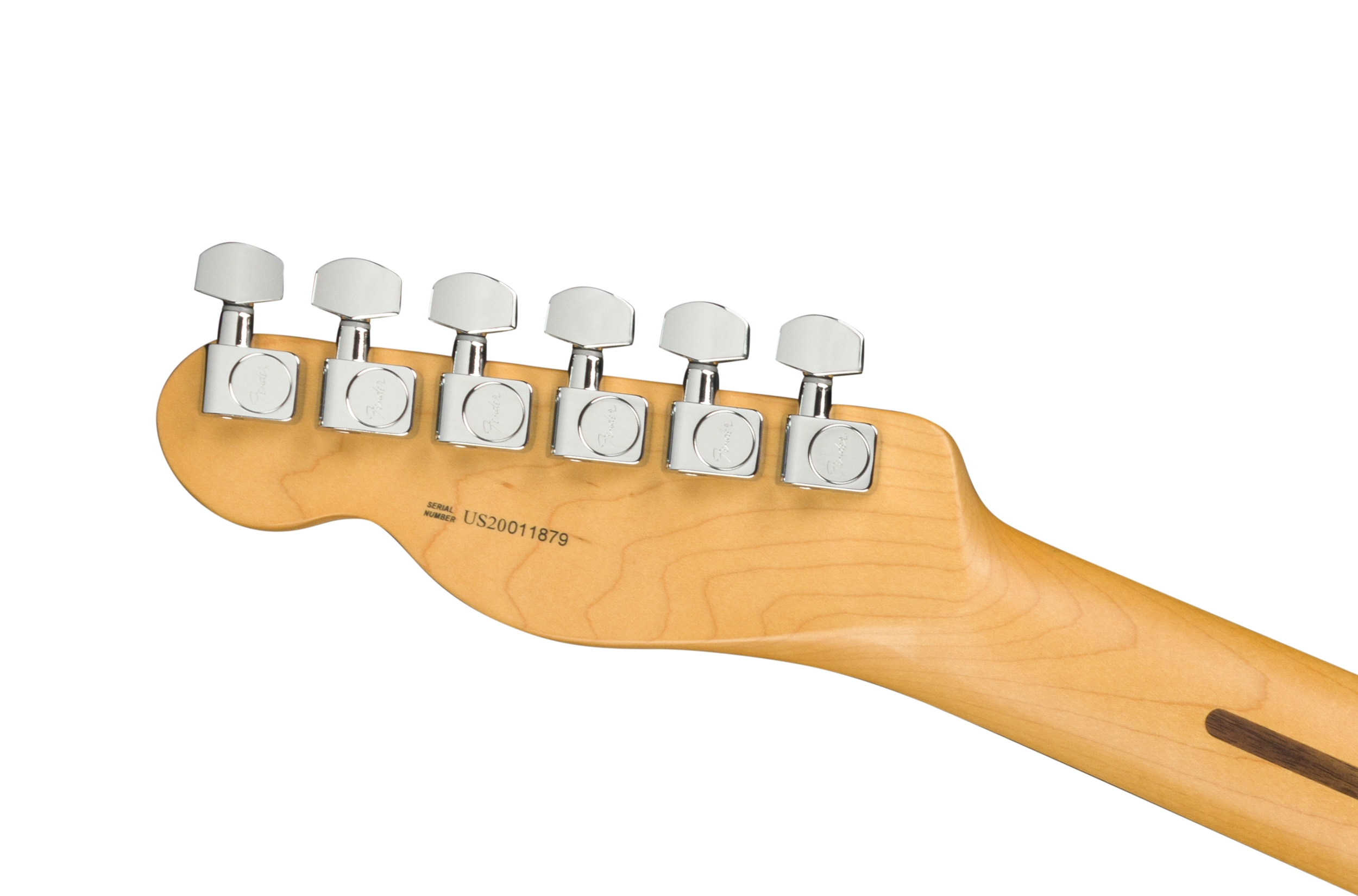 Fender AM Pro II Tele RW MERC