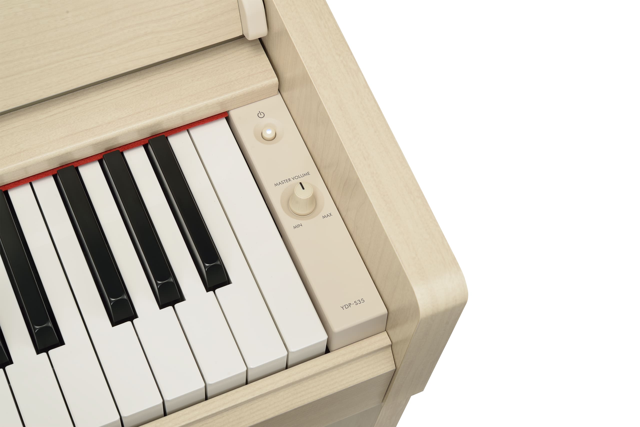 Yamaha YDP-S35 WA