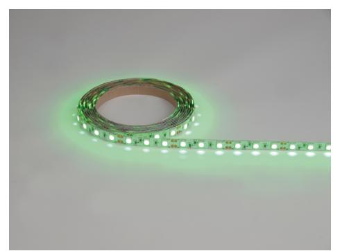 Flex Stripe IP33 Green