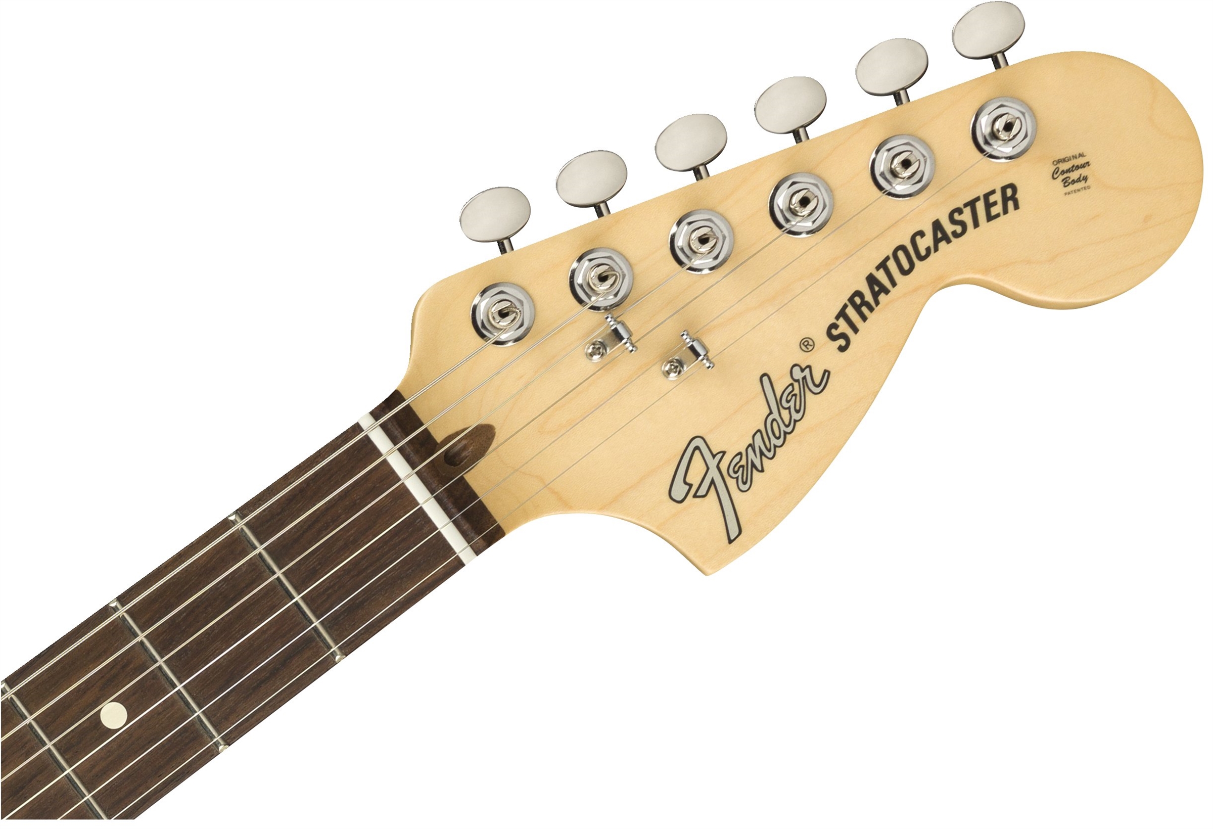 Fender AM Perf Strat RW HB