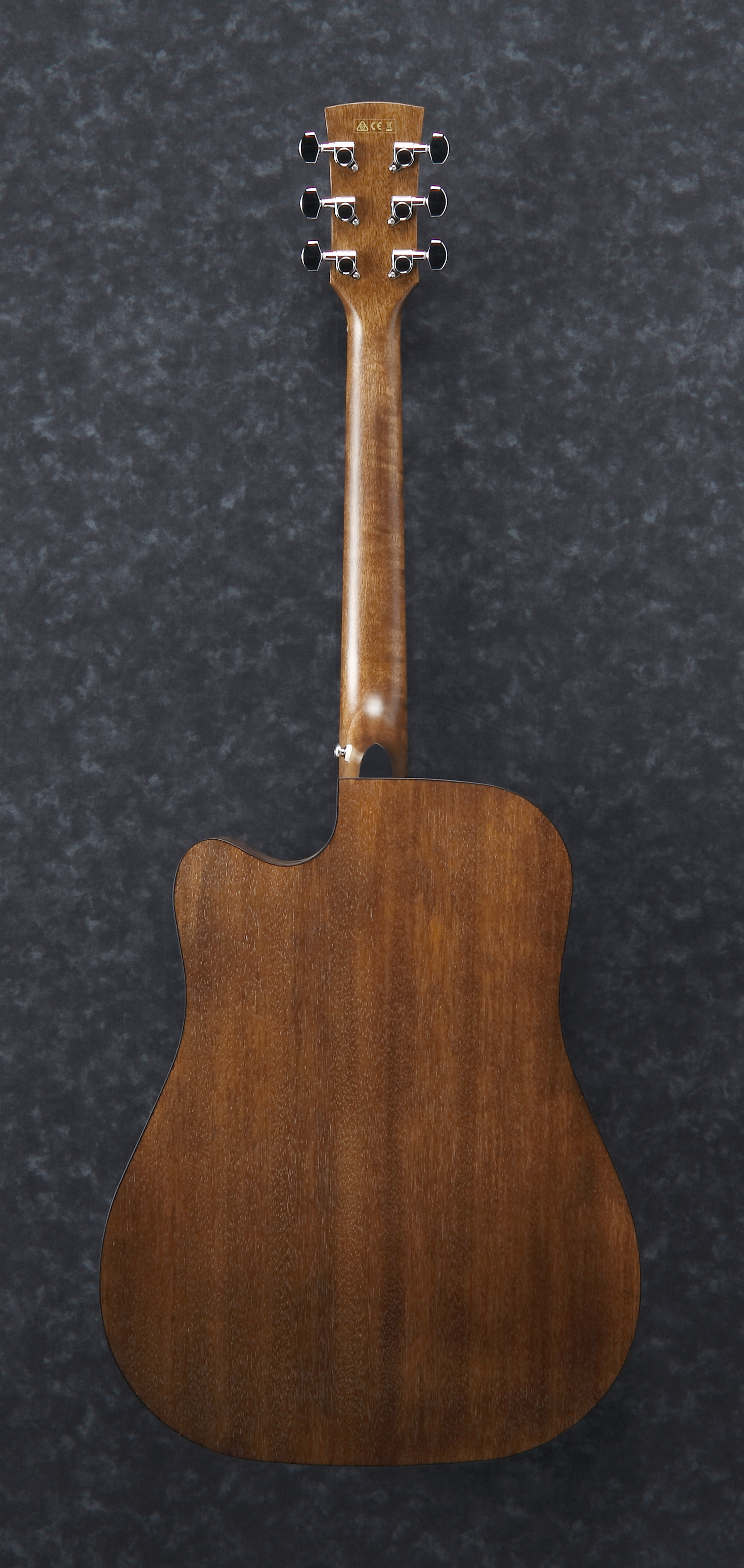 Ibanez AW54CE-OPN