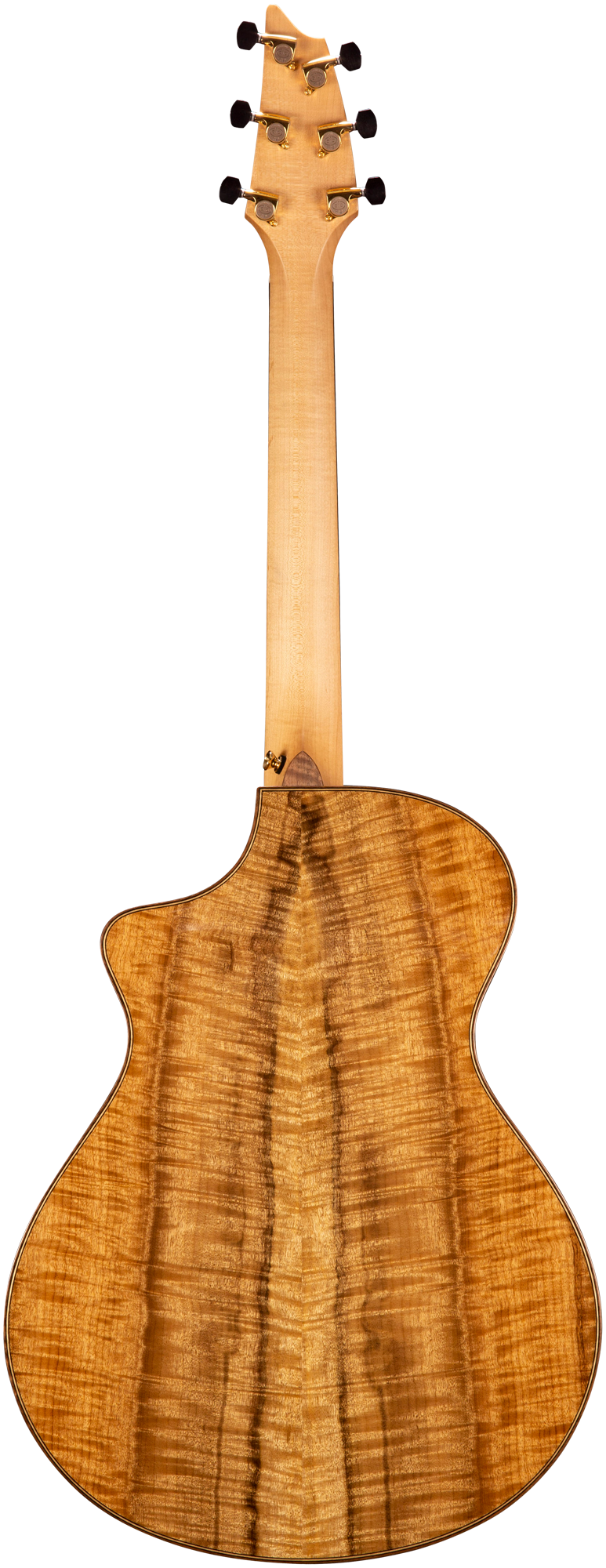 Breedlove Master Class 30th Anniversary Northwest Classic