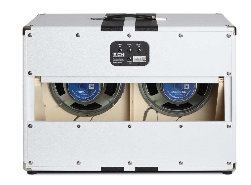 Eich G-212W-8 Box