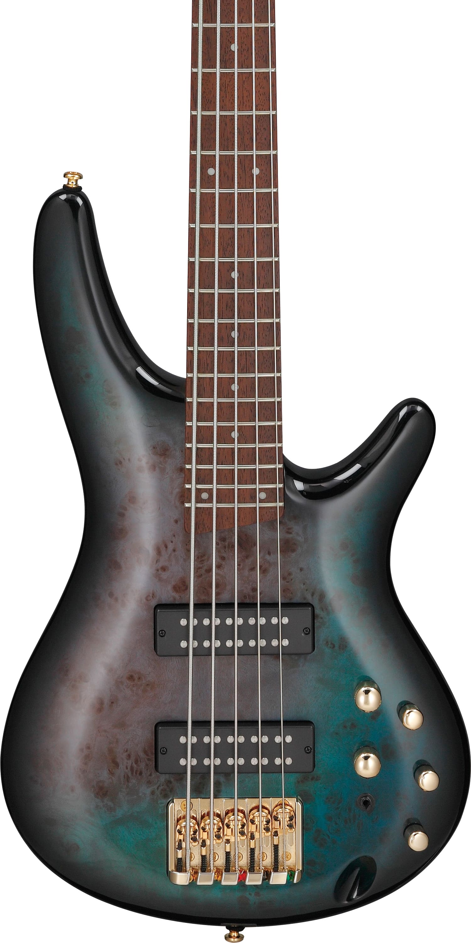 Ibanez SR405EPBDXTSU