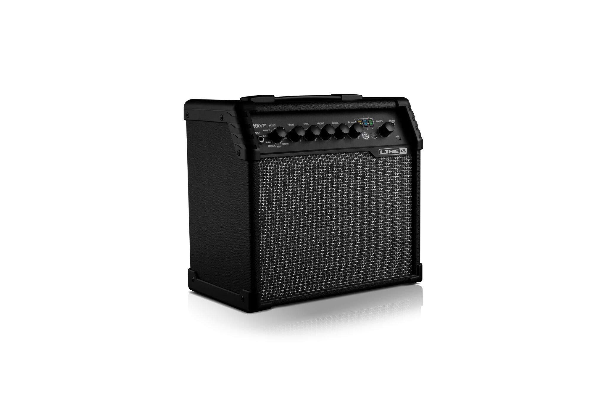 Line 6 Spider V20