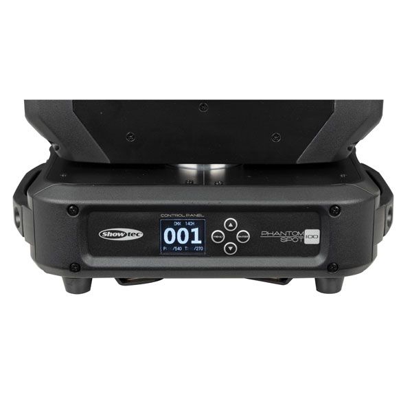 Showtec Phantom 100 Spot