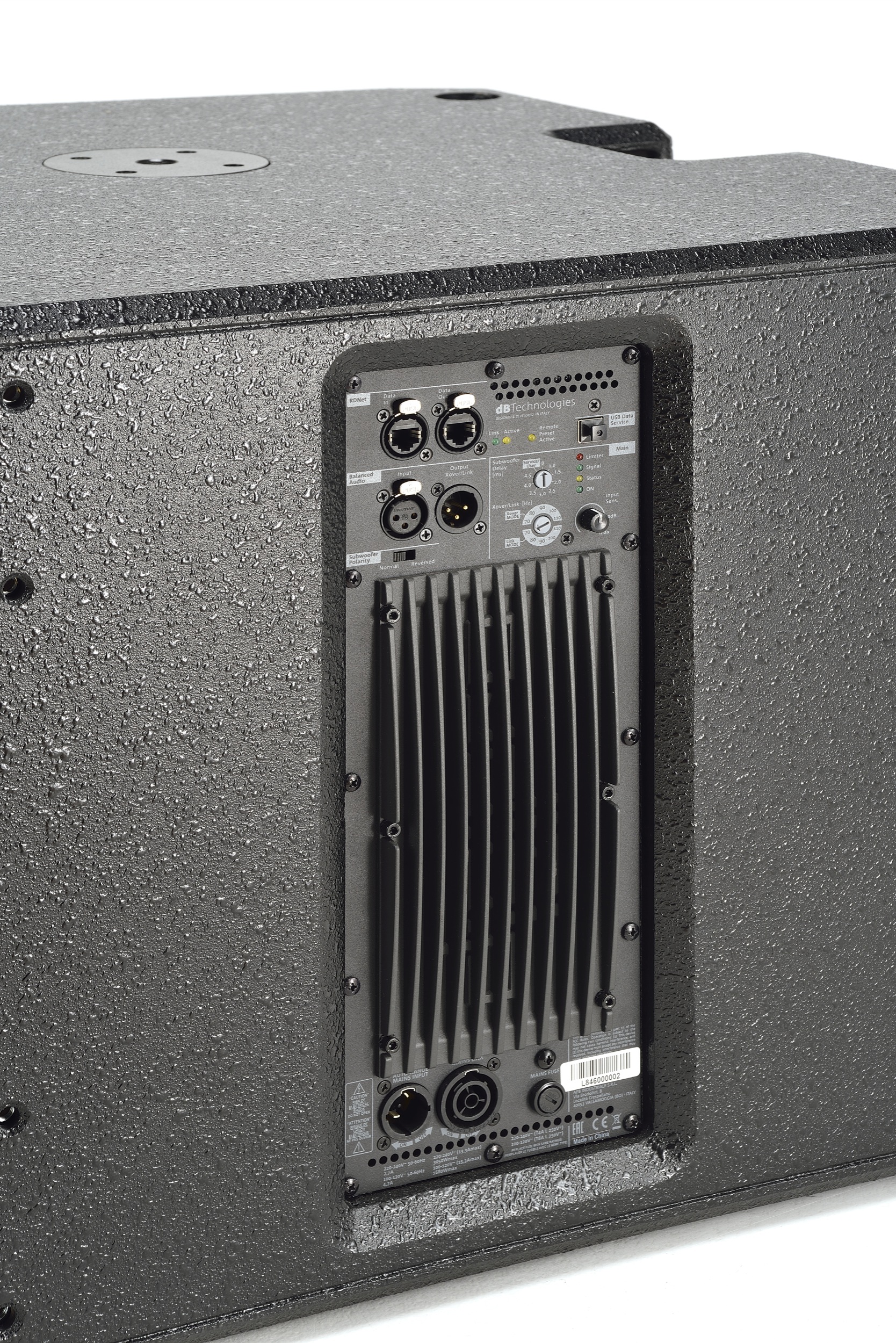 dB Technologies Sub 915