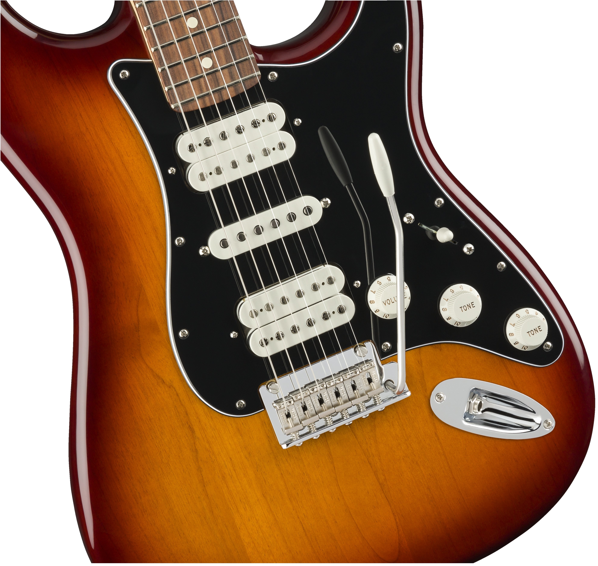 Fender Player Strat HSH PF TBS