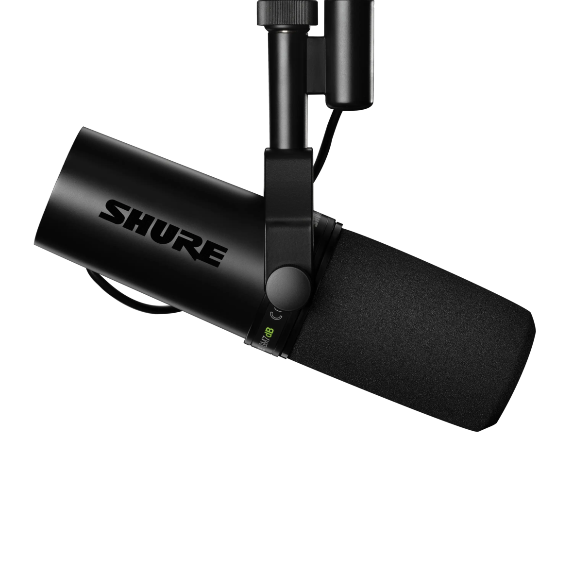Shure SM 7dB Studiomikro