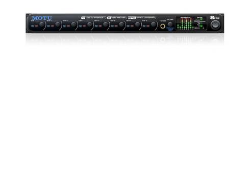 MOTU 8 PRE USB 2.0