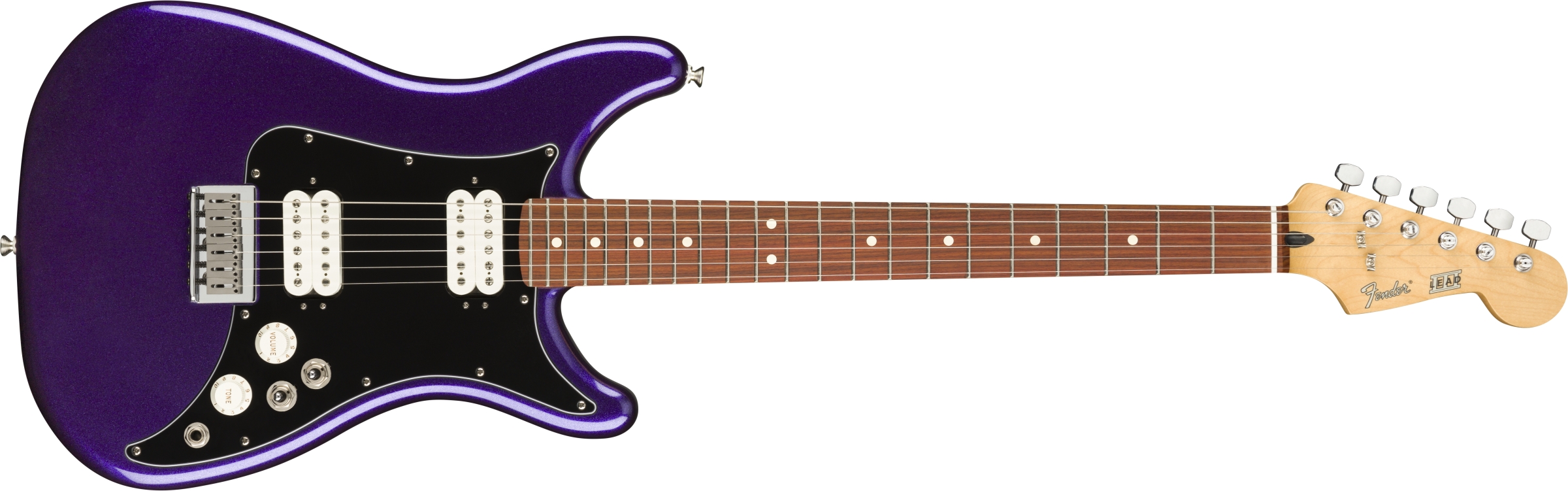Fender Player Lead III PF MPRPL