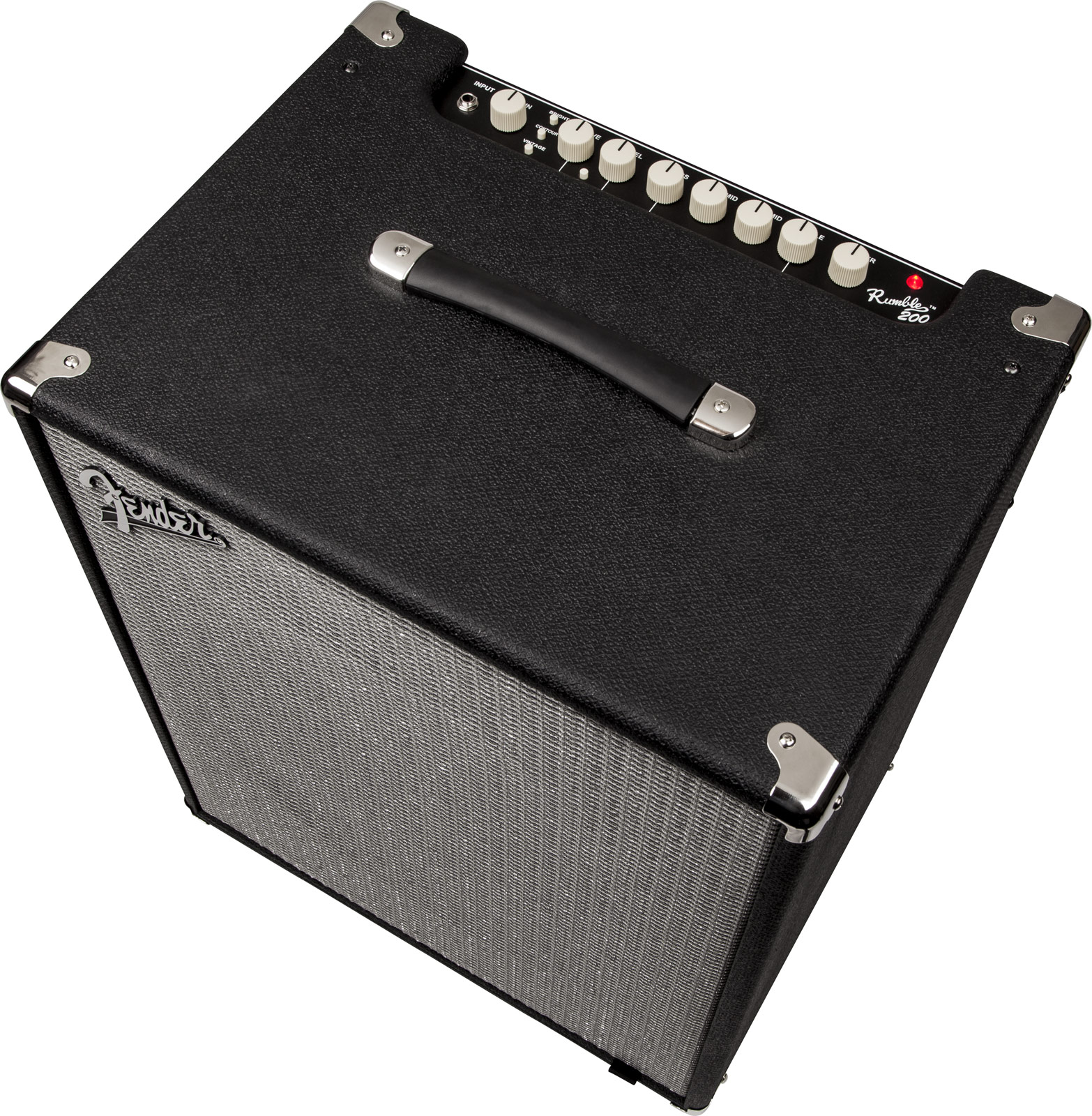 Fender Rumble 200