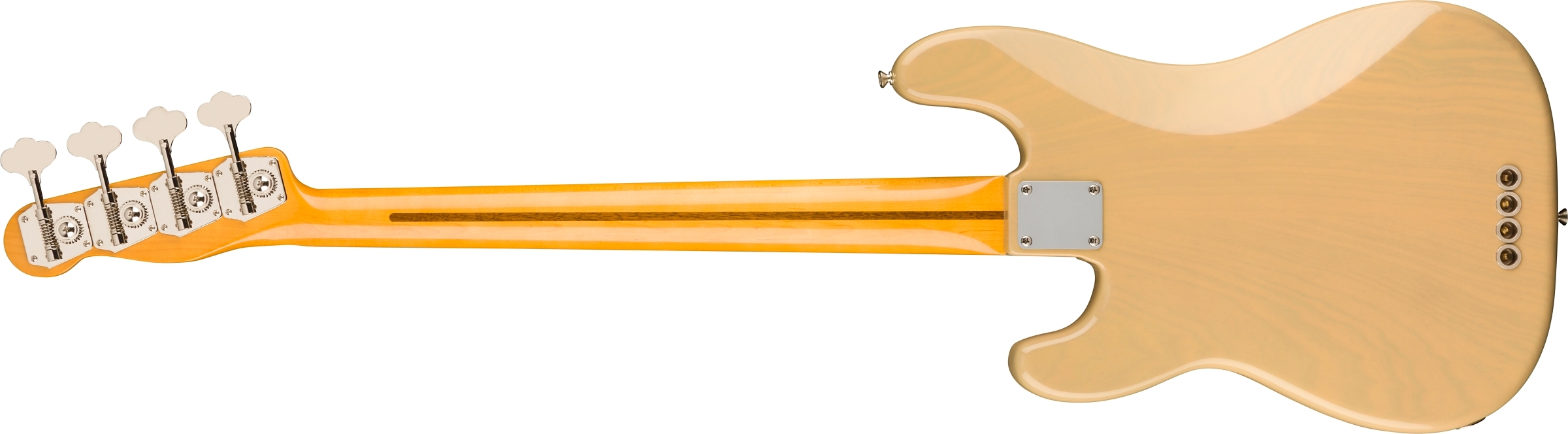 Fender AM Vintage II 1954 Precision Bass MN VBL
