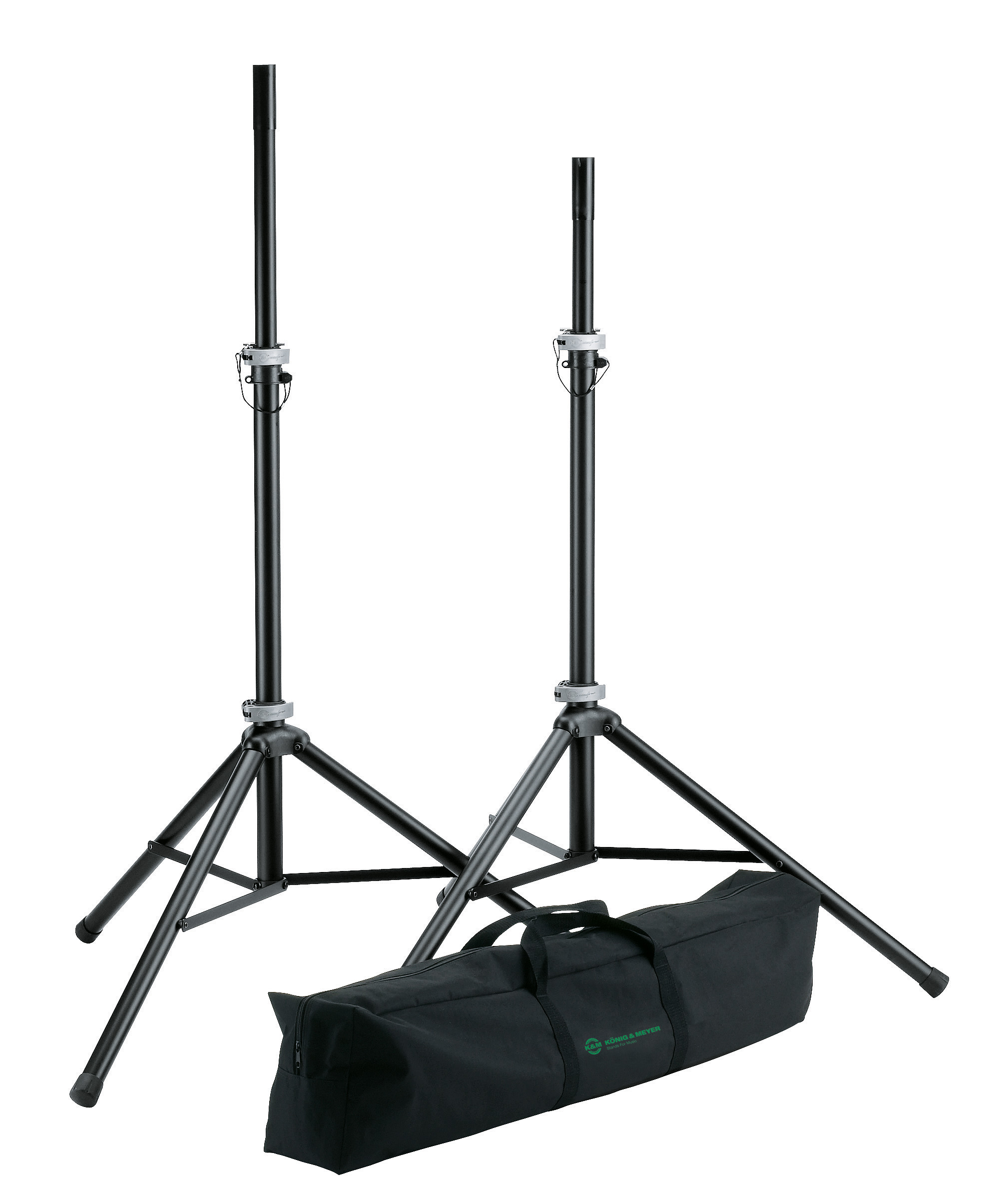 Yamaha DXS15XLFW + DZR10W + Zubehör