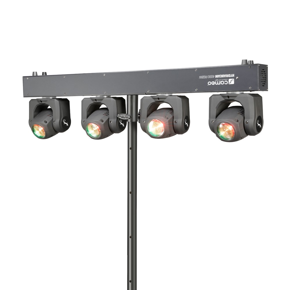 Cameo Hydrabeam 4000 RGBW