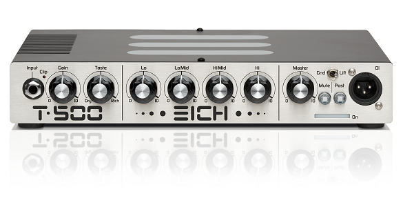 Eich T500