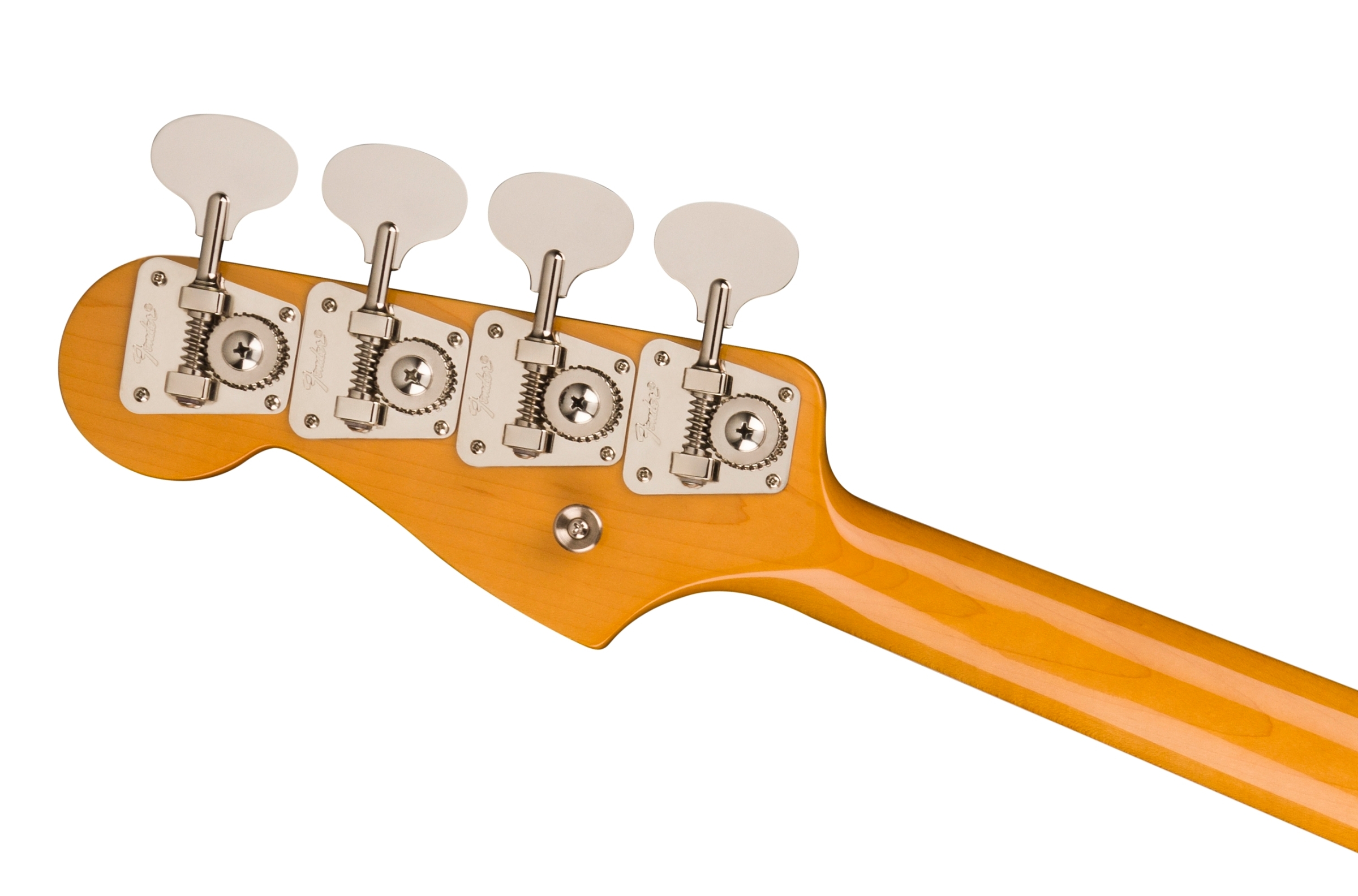 Fender AM Vintage II 1966 Jazz Bass RW OWT